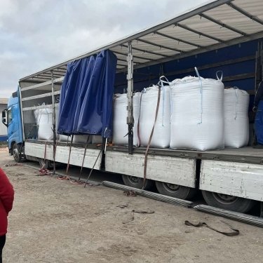 Фото 4 — Как аграрию экспортировать зерно при закрытом море, обстрелах дунайских портов и дорогом топливе