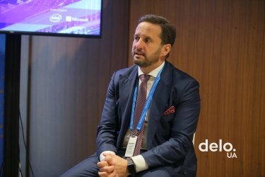 Фото 3 — Интервью с Dell: о потенциале Украины, перспективах "государства в смартфоне" и Польше