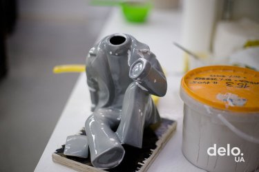 Фото 21 — Kwambio: украинцы учатся печатать на 3D-принтере кости человека