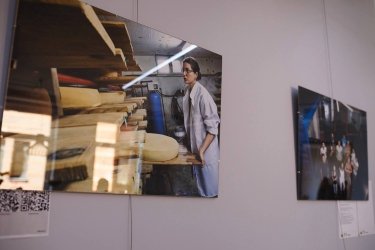 Фото 69 — Конкурс "СТАЛО": в Украине есть устойчивый бизнес — фоторепортаж с церемонии награждения