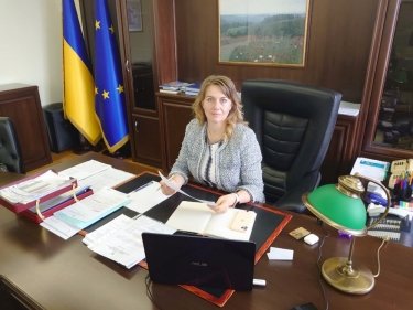 Фото 2 — В Украине появятся пограничные посты для проверки безопасности пищевых продуктов