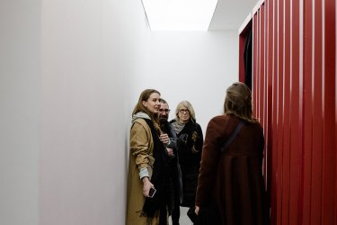 Фото 43 — В PinchukArtCentrе художники прогнозируют будущее с помощью высоких технологий (фото)