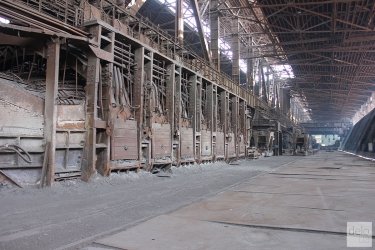 Фото 6 — Чем украинские металлурги заменяют мартеновские печи