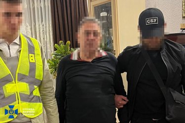 Фото 6 — Правоохранители задержали "смотрящего" за Винницкой областью под прозвищем "Комар": терроризировал жителей региона более 10 лет