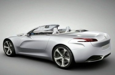 Фото 3 — Peugeot кардинально поменяет свой облик