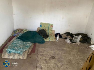 Фото 4 — Создали пыточную в Николаевской области: военнослужащим "ДНР" сообщено о подозрении