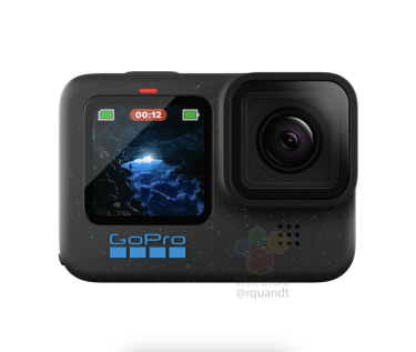 Фото 7 — Доволі скромне оновлення. Стали відомі детальні характеристики GoPro Hero 12 Black (ФОТО)