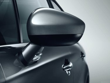 Фото 42 — Citroen C4: Из Франции на Французский бульвар
