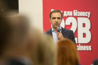 Фото 6 — Несмотря на тяжелый год, ПУМБ остается надежным и устойчивым финучреждением с эффективной бизнес-моделью — Сергей Черненко