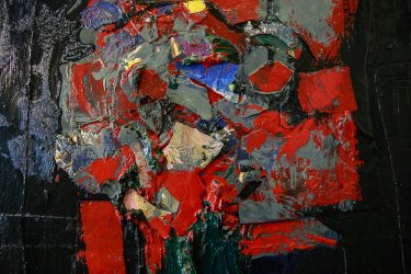 Фото 65 — Впервые в Киеве проходит Неделя искусства с прицелом на украинский Базель — фото