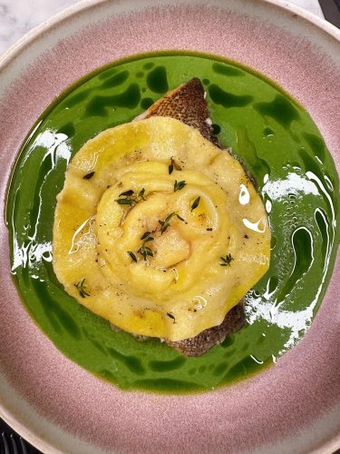 Фото 5 — Українська мережа ресторанів відкрила заклад на Канарських островах