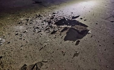 Фото 8 — В Харькове четверо раненых из-за попадания в предприятие, а в Николаевской области возник пожар: как прошли сутки в регионах