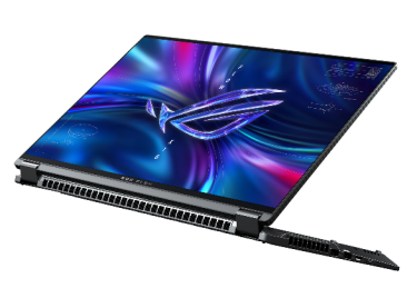 Фото 3 — ROG Flow X16 – 16-дюймовый игровой ноутбук-планшет