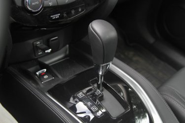 Фото 4 — Тест-драйв Nissan Qashqai 2.0: двухлитровый полный