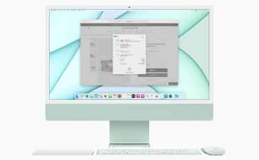 Фото 4 — iMac, iPad Pro и iPhone 12: Apple презентовал новые гаджеты