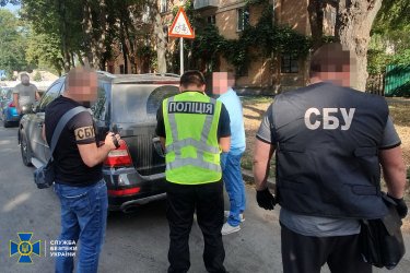 Фото 4 — В Виннице задержали более 10 должностных лиц военной медкомиссии и врачей, которые наживались на военнообязанных