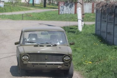 Фото 7 — Російські війська продовжують обстріл Харкова та області: є постраждалі (ФОТО)