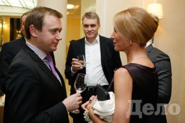 Фото 11 — Названы самые эффективные компании страны