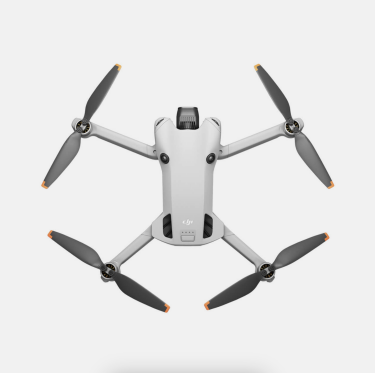 Фото 2 — Съемка по маршруту и менее 249 г веса: DJI анонсировала дрон Mini 4 Pro (ФОТО/ВИДЕО)