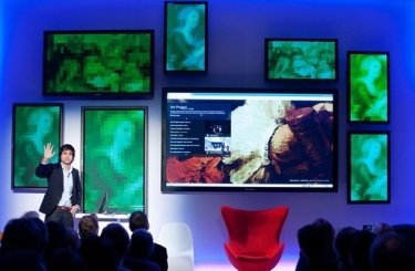 Фото 6 — Google создал виртуальные экскурсии по музеям мира