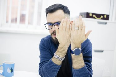 Фото 3 — В интернете не все бесплатно — руководитель BlaBlaCar в Украине