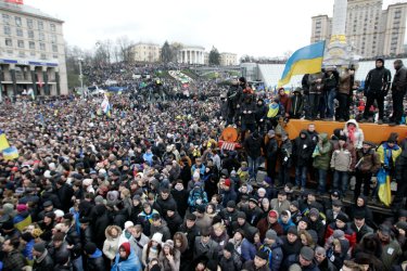Фото 7 — Украинские еврооблигации не реагируют на события Майдана