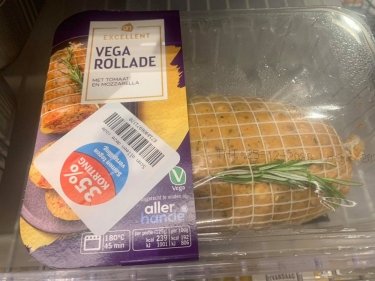 Фото 2 — "Мясо из пробирки" может появиться на полках магазинов до конца 2022 года (ФОТО)