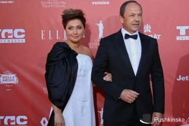 Фото 4 — Одесский кинофестиваль открыли Dakh Daughters песней "Чому у світі так багато зла"