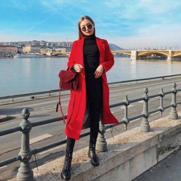 Фото 4 — Как зарабатывать на верхней одежде — опыт украинского бренда Trempel