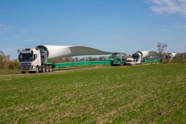 Фото 12 — Партнерство с ветром: как строят ветроэлектростанцию