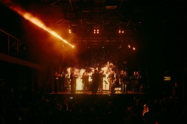 Фото 5 — "Світові хіти" у виконанні симфонічного оркестру: ACONCERT запрошує на грандіозну подію 23 жовтня у МЦКМ