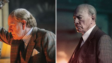 Фото 2 — Супер-старики и перемена мест слагаемых: о фильме Ридли Скотта "Все деньги мира"