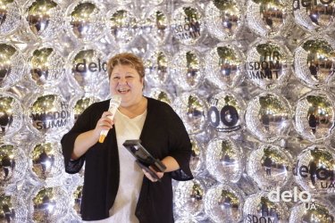 Фото 10 — ekonomika+ провела HR Wisdom Summit 2019 и наградила лучших работодателей Украины