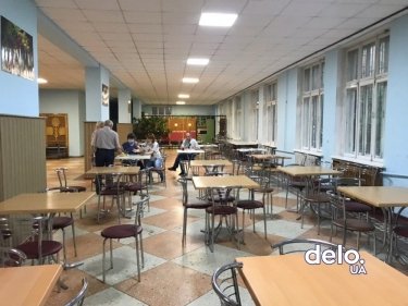 Фото 5 — Трагедия на Позняках: куда поселили жильцов взорвавшегося киевского дома (ФОТО, ВИДЕО)