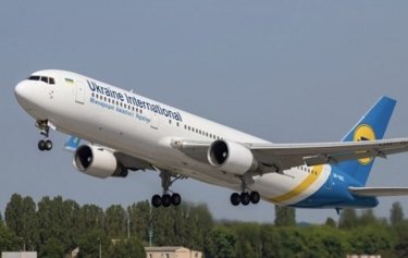 Фото 4 — В Брюсселе утверждают, что скоро перелеты в Украину подорожают