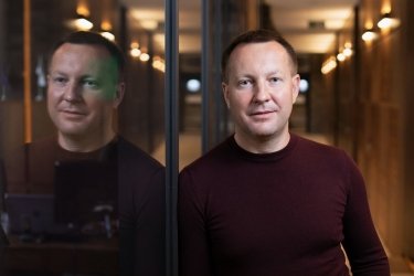 Фото 2 — Виталий Ильченко, "UKRAVIT": как производителю агрохимии стать сервисной компанией