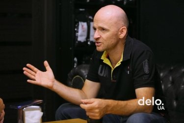 Фото 4 — Екс-заступник голови МОЗ Лінчевський: про реформу, нову владу та катастрофу в медосвіті