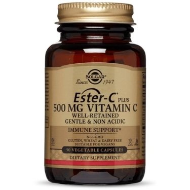 Фото 2 — Польза и вред витамина С