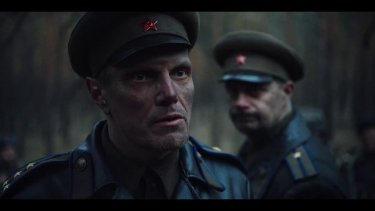 Фото 2 — "Скифский олень" в национальном конкурсе "Молодости" у фильмов "Схрон" и "Бульмастиф"