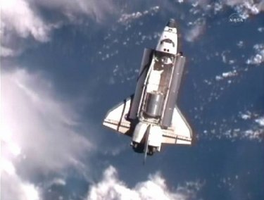 Фото 51 — США уходят из "большого космоса" - «Атлантис» начал последний в 30-летней истории шаттлов полет
