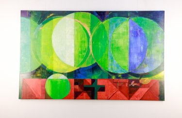 Фото 75 — Впервые в Киеве проходит Неделя искусства с прицелом на украинский Базель — фото