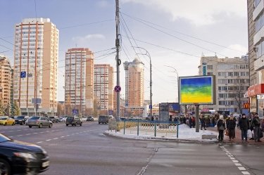 Фото 6 — Диалог с городом, или Как найти точки соприкосновения