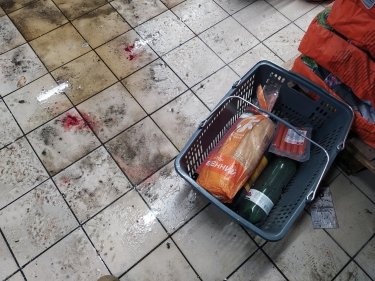 Фото 14 — Количество убитых российскими обстрелами в Херсонской области 3 мая выросло до 21 (ФОТО)