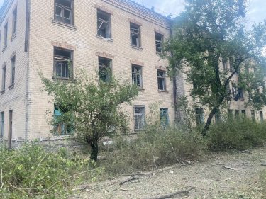 Фото 15 — Ворог атакував Харківщину 16 КАБами, на Херсонщині – 15 поранених: як минула доба в регіонах