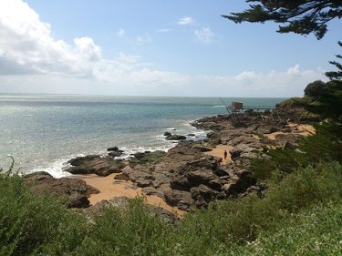 Фото 68 — Що, крім Парижа: бюджетна подорож французькою провінцією