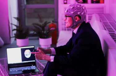 Фото 3 — Как украинская IT-компания разработала искусственный интеллект, читающий мысли людей