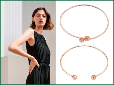 Фото 2 — Браслети – прикраси які людство носить тисячоліттями