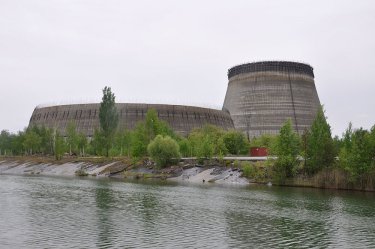 Фото 5 — Основатель "Чернобыль тур": две трети туристов в Зоне — иностранцы