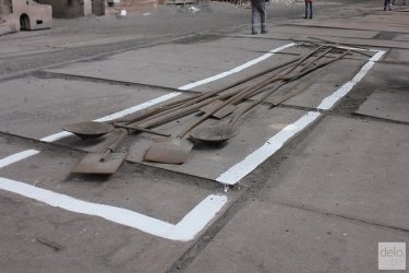 Фото 7 — Чем украинские металлурги заменяют мартеновские печи