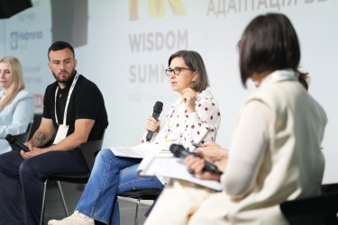 Фото 5 — HRD Wisdom Summit 2026: чому адаптація ветеранів має стати бізнес-процесом, а не соціальним проєктом